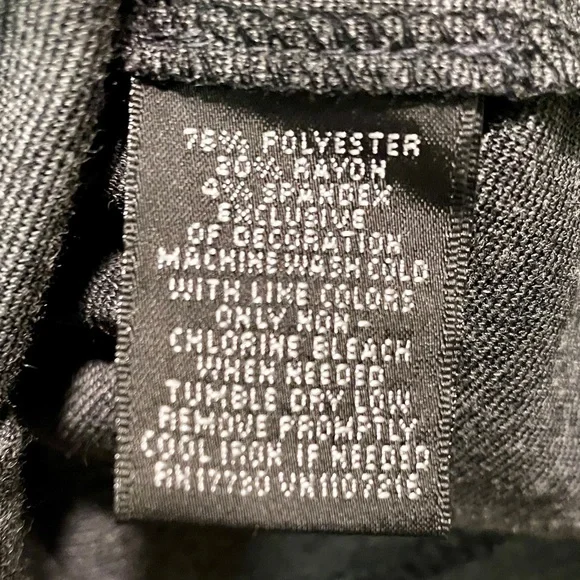 Mossimo STRETCH Dress sz XS/S - Picture 5 of 5